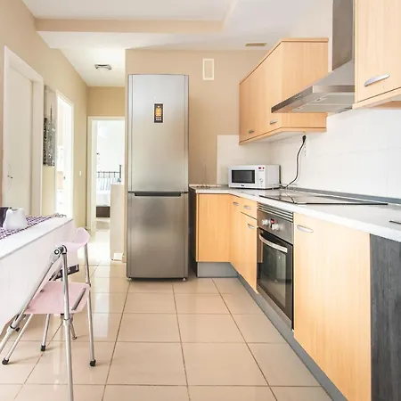 Home2book Comfy Las Canteras, Wifi Λας Πάλμας ντε Γκραν Κανάρια