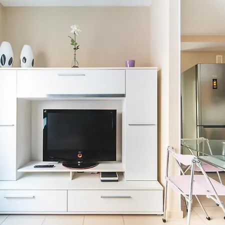 Home2book Comfy Las Canteras, Wifi Διαμέρισμα Λας Πάλμας ντε Γκραν Κανάρια