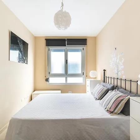 Home2book Comfy Las Canteras, Wifi