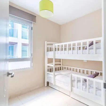 Home2book Comfy Las Canteras, Wifi Διαμέρισμα