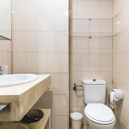 Home2book Comfy Las Canteras, Wifi