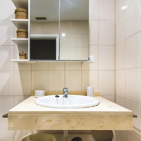 Home2book Comfy Las Canteras, Wifi Διαμέρισμα Λας Πάλμας ντε Γκραν Κανάρια