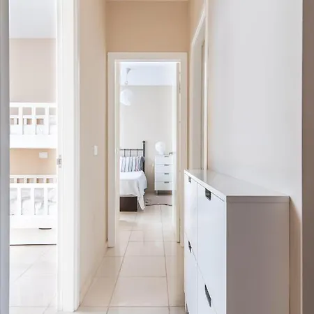 Home2book Comfy Las Canteras, Wifi Λας Πάλμας ντε Γκραν Κανάρια