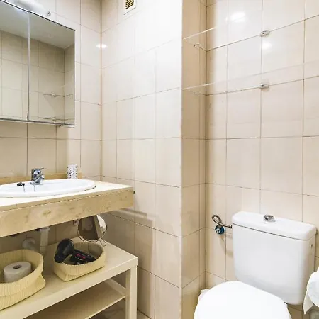 Home2book Comfy Las Canteras, Wifi Διαμέρισμα *