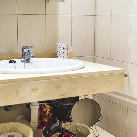 Home2book Comfy Las Canteras, Wifi Λας Πάλμας ντε Γκραν Κανάρια